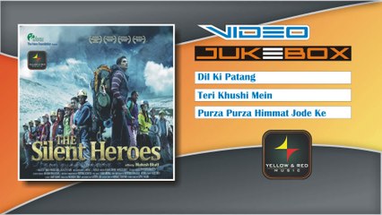 Movie The Silent Heroes |  Full Songs Video Jukebox