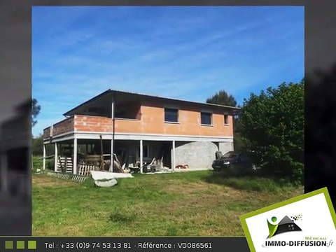 Villa A vendre Marcenais 115m2 - 430 000 Euros