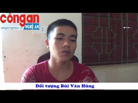 Khoi to ke dam xe om cuop tai san