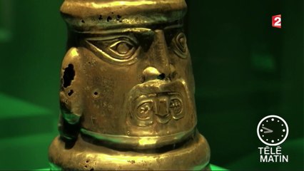 Culture monde - Incas : l’or de la discorde