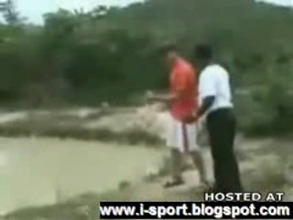 Never Give a Hand Grenade to a Total Idiot