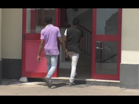 Terzigno (NA) - Lite tra extracomunitari, 27enne nigeriano muore accoltellato (19.07.17)