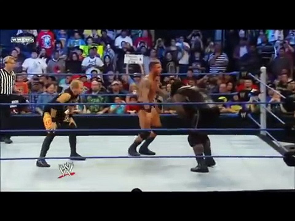 Randy Ortons funniest RKO