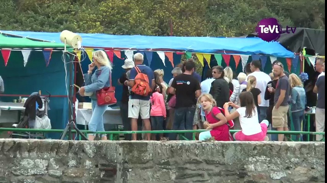 Fête du port Querqueville (Cherbourg en Cotentin)