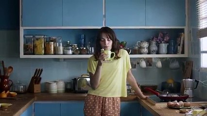 Simplify Your Dishwashing with Finish Quantum Power Gel ✨