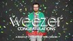 Weezer covers Congratulations (Post Malone)