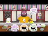 Fun Kitchen and Cooking To fu oh Sushi, Learn How to Make Sushi, Kids Games