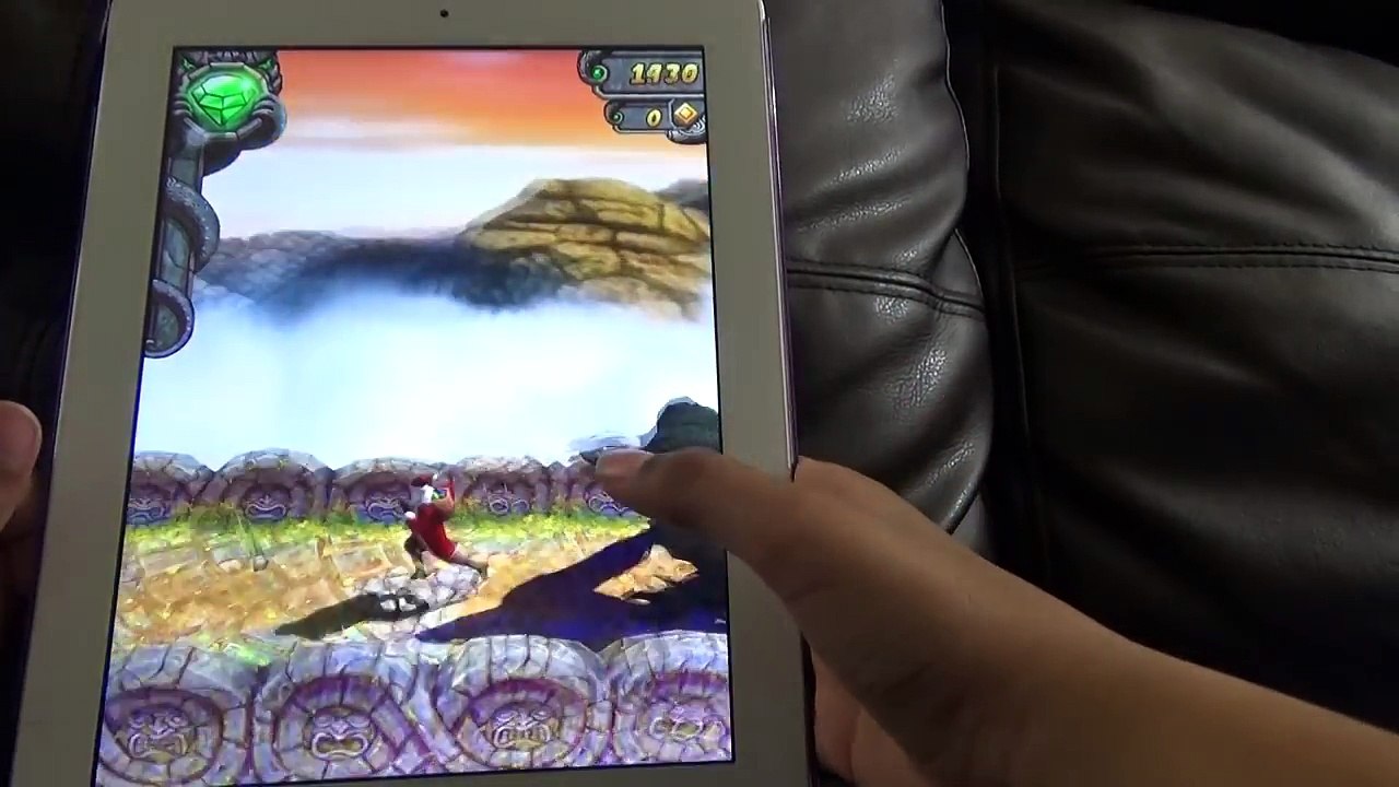 2. Рождество Клаус замороженный замороженные день отдыха Новые функции Новый бег Санта тени Храм Обновление Опекун