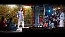 London Babulu Movie Official Trailer | Rakshith | Swathi Reddy | AVS Studios