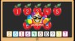 Baby learning - fun baby learn colors, numbers and shapes playful kids games app