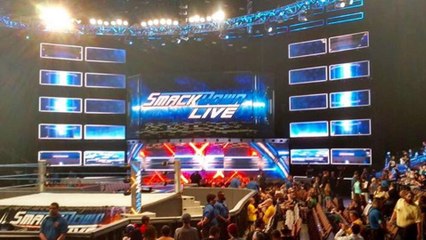 10 Biggest WWE Failures (2017)