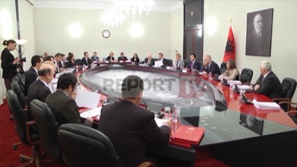 Report TV - Ja pasuria e 10 ministreve dhe ish-ministreve të Ramës
