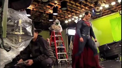 sieu anh hung duoc tao ra nhu the nao voi hollywood