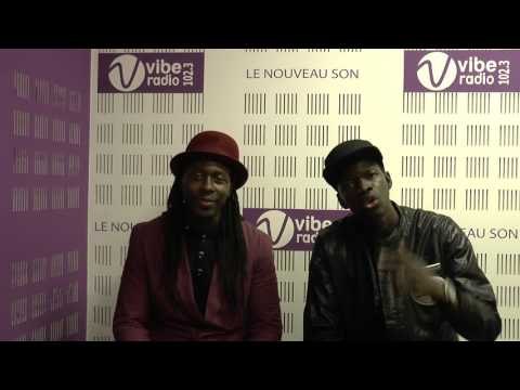 Tournage du clip de African Mousso de Daara J