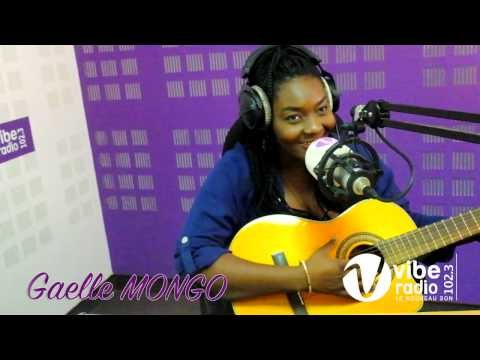 Retrouvez Gaëlle du lundi au vendredi de 9h à 12h dans Ladies Vibe sur Vibe Radio