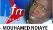 Revue de Presse Rfm du Jeudi 20 Juillet 2017 Avec Mamadou Mouhamed Ndiaye