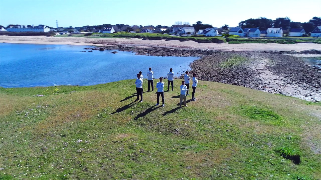 Web Série Team France Jeune épisode 10