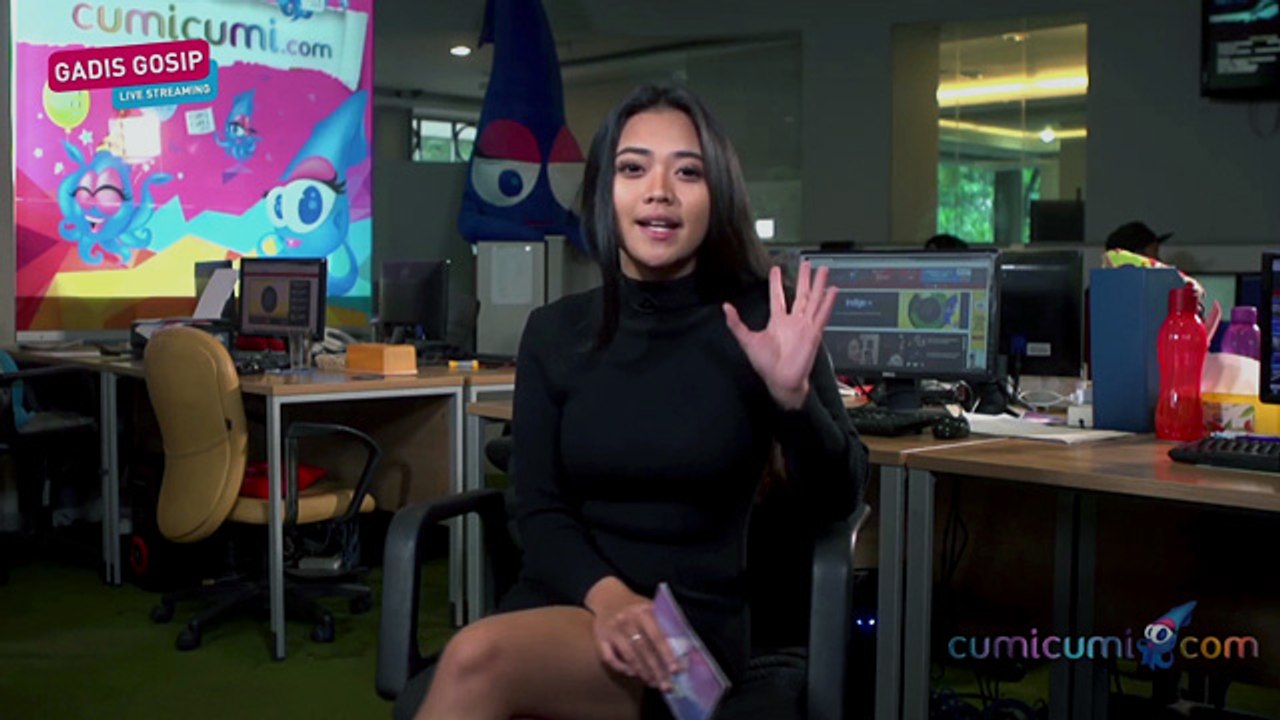 Gadis Gosip with Umay & Vebby: Lucky Hakim Kawin Kontrak?