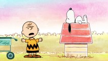 Compilation - 15 min de Peanuts_ la bande de Snoopy