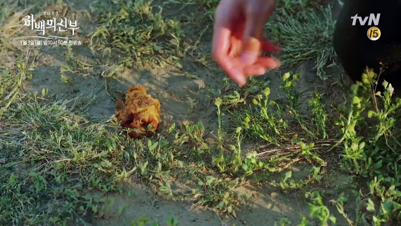 The bride of habaek [선공개] 하백의신부2017 신세경X남주혁 코믹+판타지+로맨스 하이라이트! 170703 EP.1