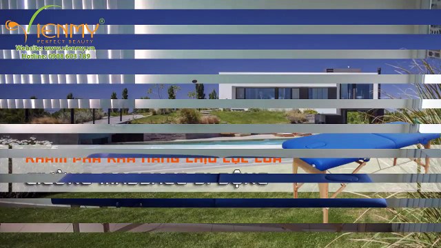 Khám phá khả năng chịu lực của Giường Massage Di Động-Công ty Viên Mỹ