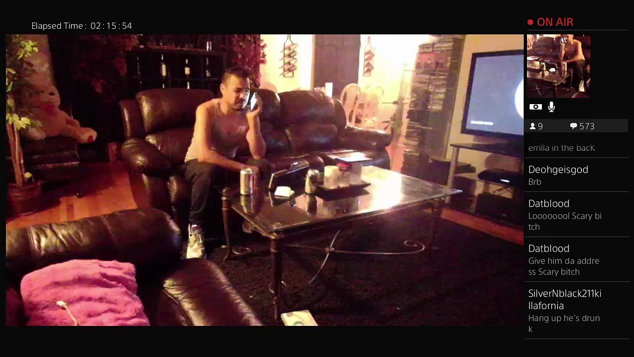 GO hard ON These NUTS (807)