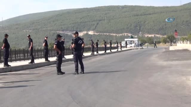 Cumhurbaşkanına Suikast Girişimi Davasında Ara Karar... Suikast Timinin Tüm Talepleri Reddedildi