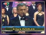 Ertürk ÖZDİLEK - Pişmân Olur Da Bir Gün Dönersen Bana Geri