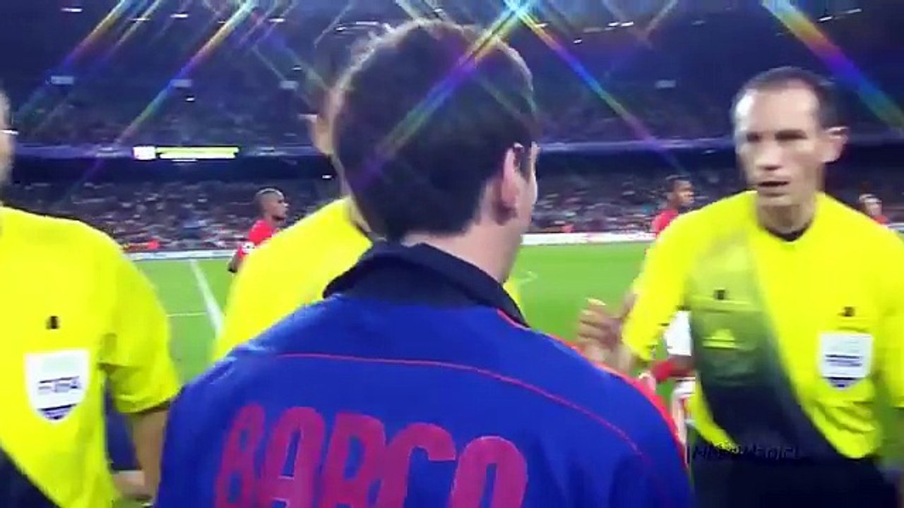 Lionel Messi ● The 10 Most LEGENDARY Solo Goals Ever  ► NEW VERSION --HD--