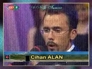 Cihan ALAN - Sabret Gönül (Hicrânı Açmıştır Sînede Yâra)