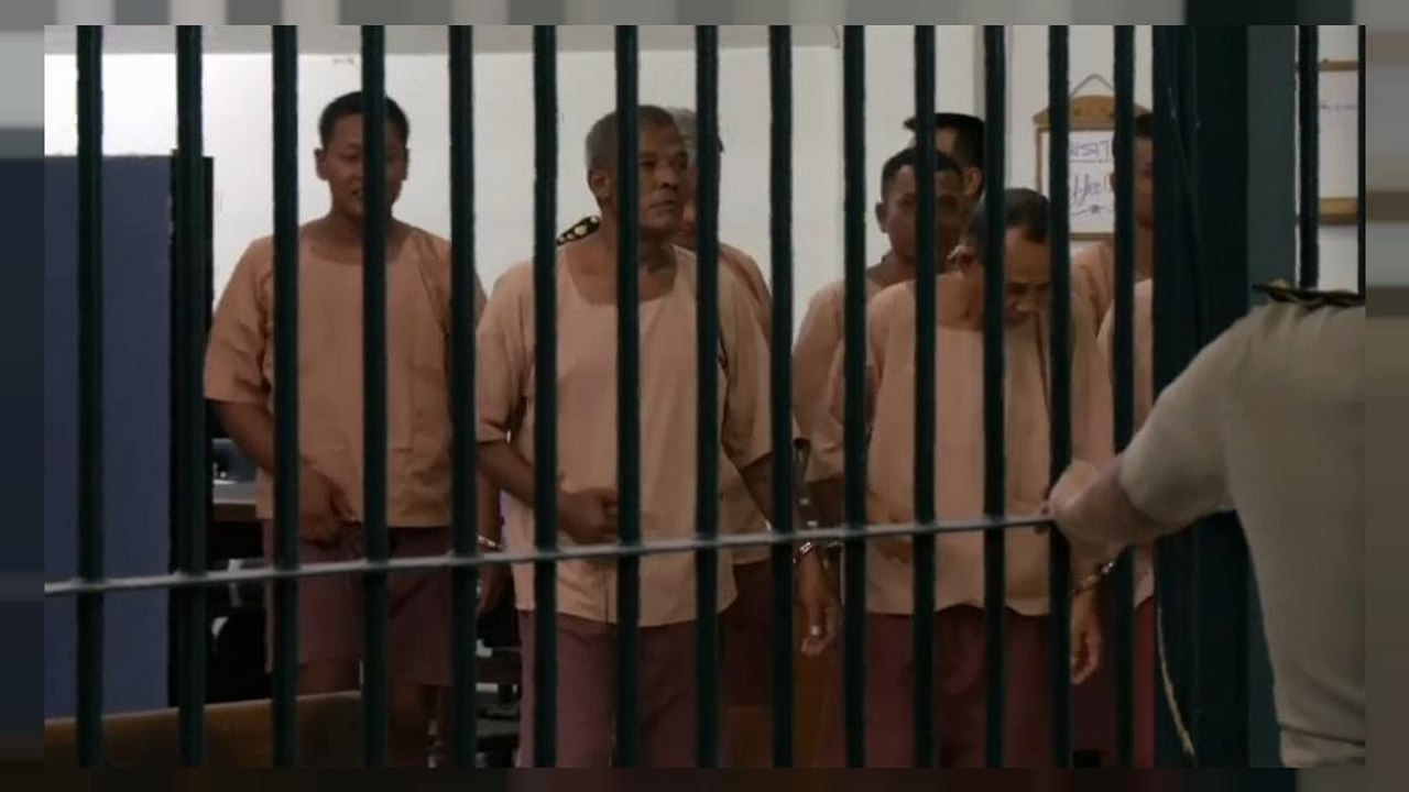 Thailand: 27 Jahre Haft für Menschenhandel