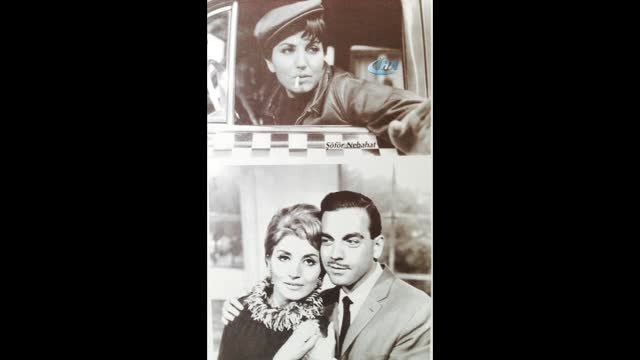 Yeşilçam'ın Şoför Nebahat İ Sezer Sezin Hayatını Kaybetti