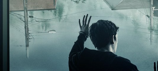 The Mist (1x5) Season 1 Episode 5 " The Waiting Room" Online