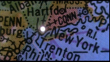 Dünyada Bir Gece - Fragman