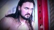 Drew Galloway Prepares for World Title Defense on May 17th