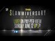 Watch Slammiversary Sunday, June 12 at 8e/5p only on Pay-Per-View