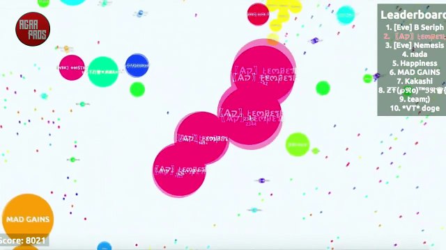 И Лучший Лучший сборник эпический терпит неудачу король Новые функции Новый победы Agar.io popsplit agario выигрывает / терпит неудачу