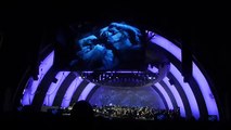 Finale / Reprise by Danny Elfman, Catherine OHara (Nightmare Before Christmas Live 10 28