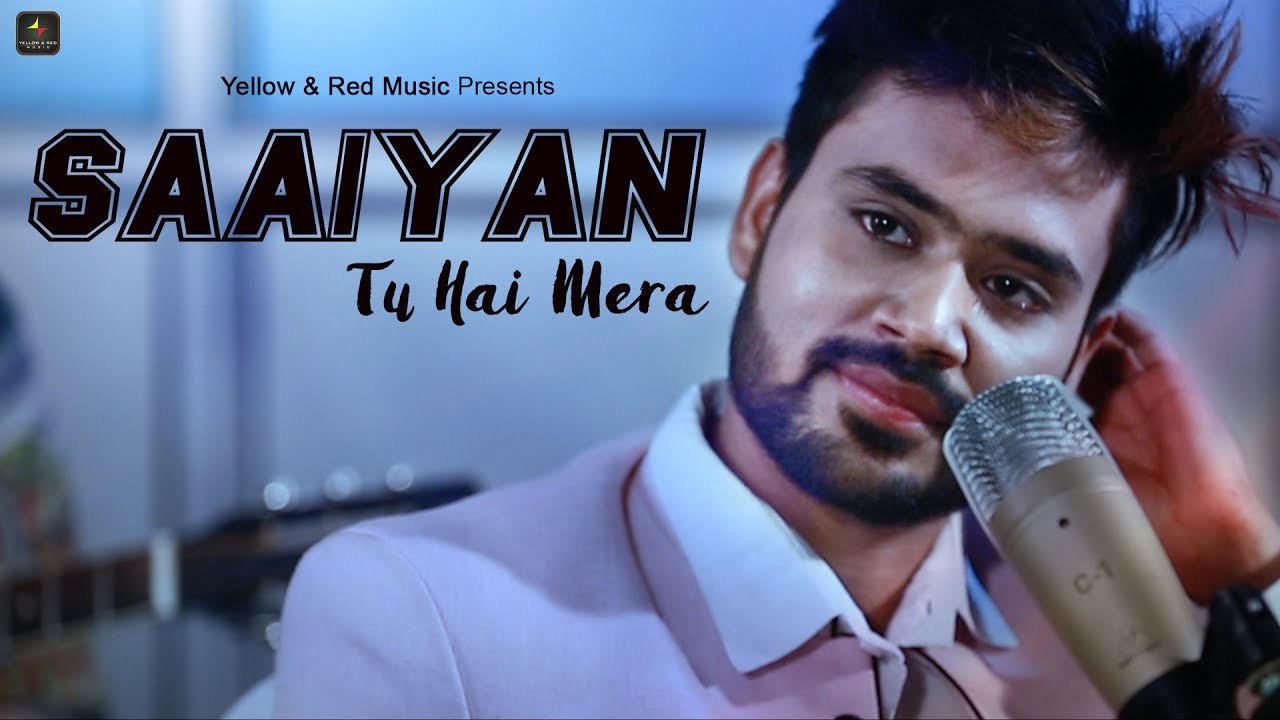 Saiyaan Tu Hai Mera | Keshri Remo | Abhijeet Arun