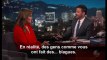 Caitlyn Jenner oblige Jimmy Kimmel à s'excuser après des blagues sur sa transition