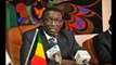 Moussa Sy accuse Amadou Ba