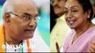 Presidential election: Counting of ballots to begin ; Will it be Kovind or Meira Kumar?