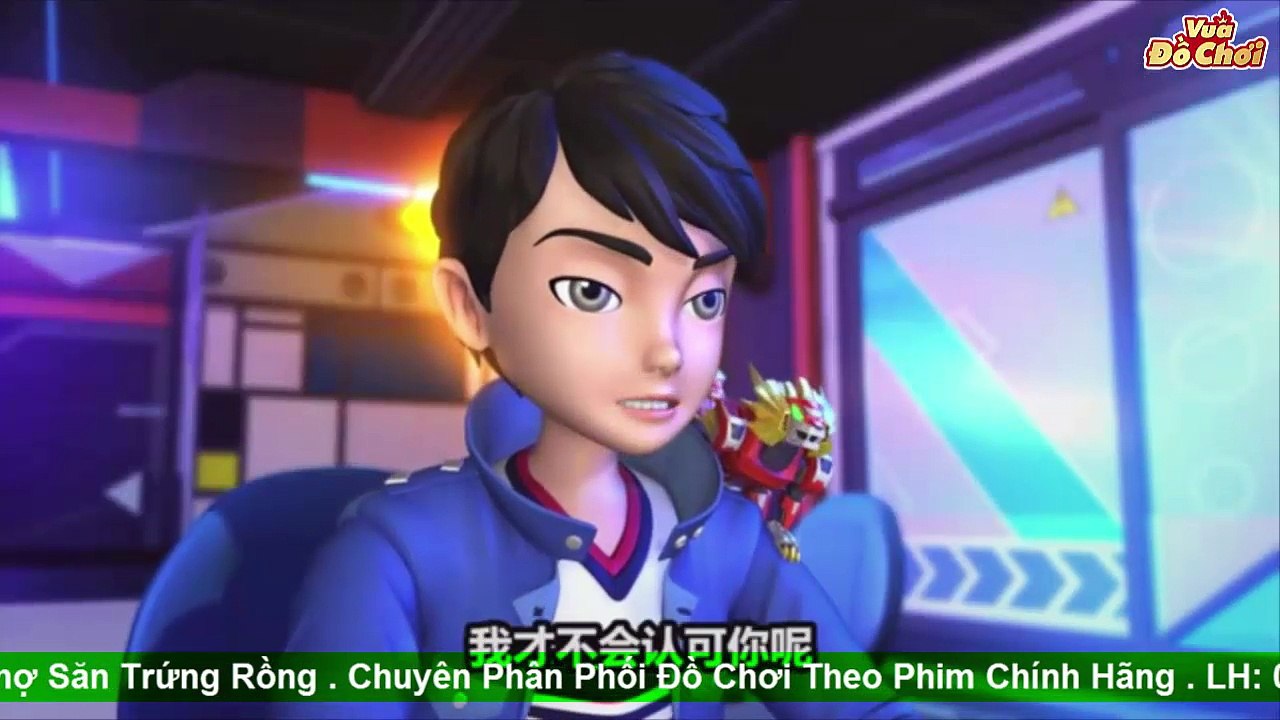 Thợ Săn Trứng Rồng Tập 4 - Phim Hoạt Hình Hay Nhất …