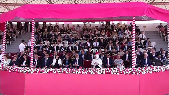 Başbakan Yıldırım: Kıbrıs Türk'ü Kaderine Sahip Çıkmaya Muktedirdir