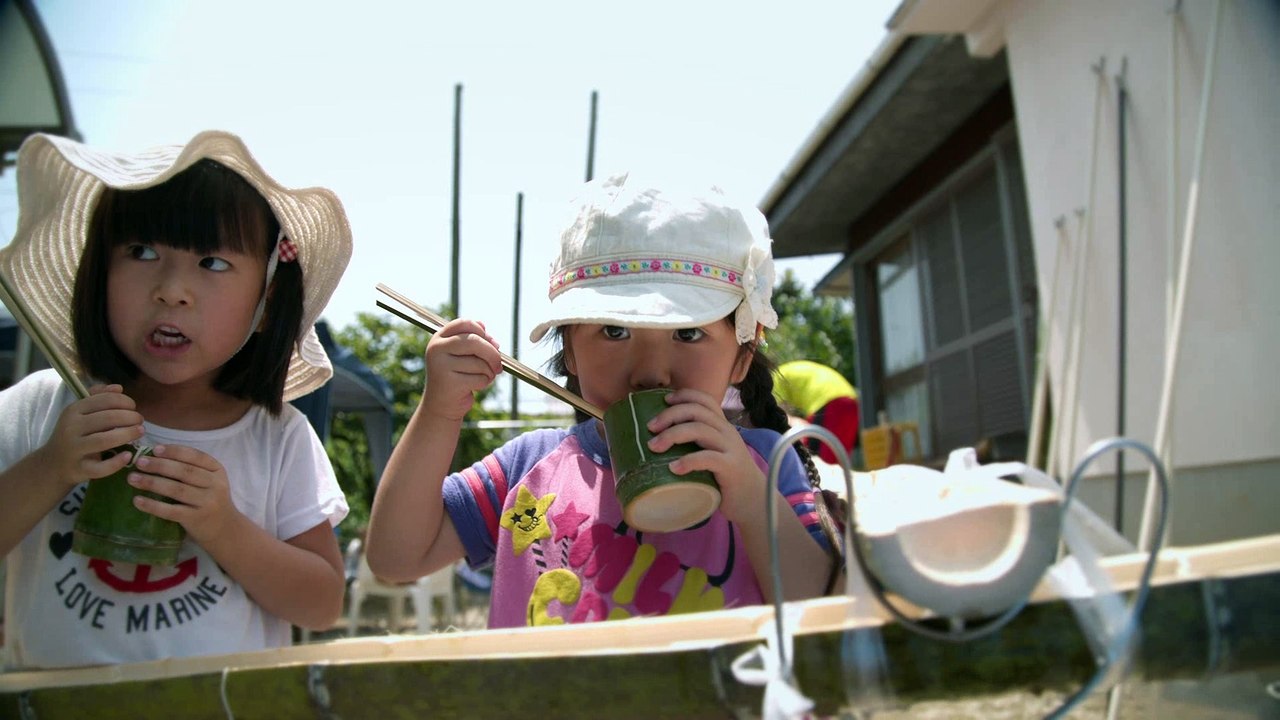 Yamaguchi Pref. Iwakuni city Ukai at Kintaikyo　錦帯橋の鵜飼