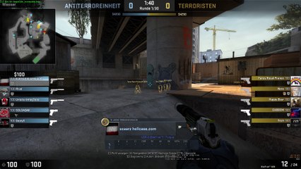 USP HS-only Ace