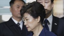 La expresidenta surcoreana deja de asistir a los juicios del caso Rasputina