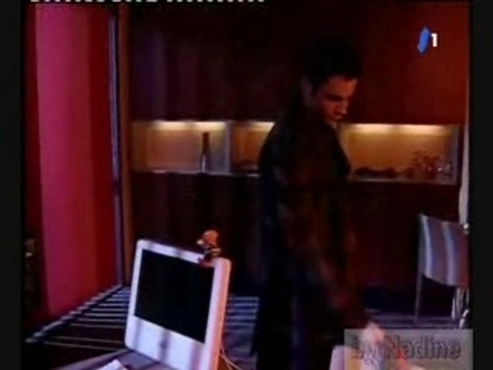 david et lisa : leur histoire7