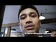 Mercito Gesta: Manny Pacquiao Made Boxing Come Alive