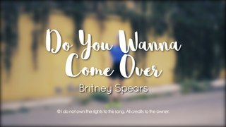 Do You Wanna Come Over (Britney Spears) - ZUMBA® Choreography - Jordi Vengohechea